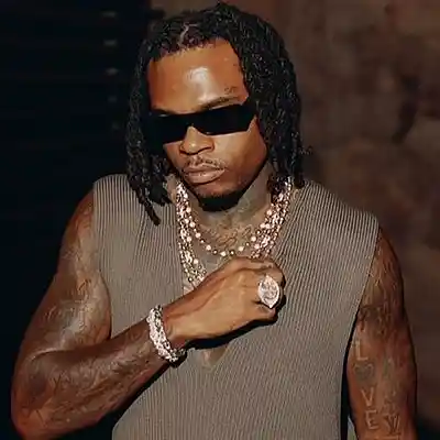 Song picture of 'Gunna Type Beat 