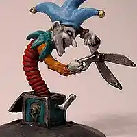 Picture for song 'TAK 87 War of the Toyfactories 2' by artist 'Jammer59'