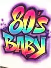 Picture for song 'Jay's 80's Baby' by artist 'Jay SLAPZ'
