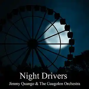 Picture for song 'Night Drivers (Franco Morone) arrangement by Jimmy' by artist 'Jimmy Quango Fingerstyle Guitar'