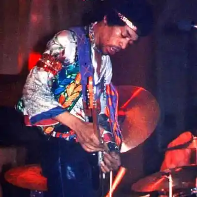 Picture for song 'Force of Darkness' by artist 'Johanna Renfro'