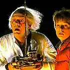 Picture for song 'Back to the future (futuristic pop style beat)' by artist 'JohnF30 Productions'