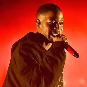 Picture for song 'Kid Cudi type beat - The One' by artist 'BAYLORBEATS.COM'