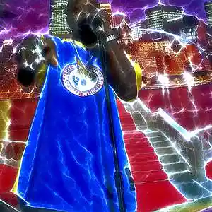 Picture for song 'Hallelujah' by artist 'J Stylz500'