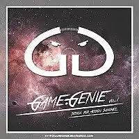 Picture for song 'Triada // Game Genie Vol1' by artist 'Katsuro Beats'