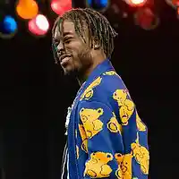 Picture for song 'Bull (Prod. By King LeeBoy)' by artist 'King LeeBoy'