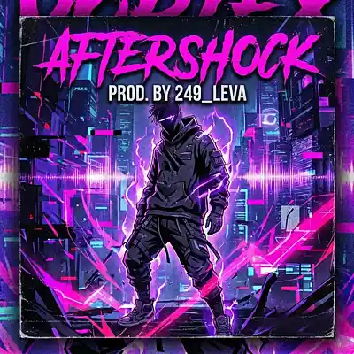 Picture for song 'AfterShock(rage Game Cinmatic type beat)' by artist 'levamusic'