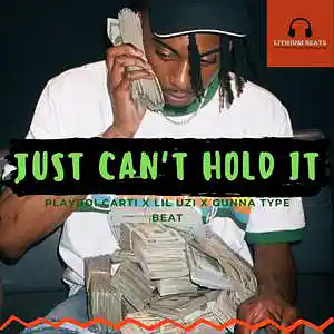 Picture for song 'Just Can't Hold It' by artist 'Lithium Beats'