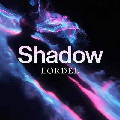 Picture for song 'LORDEL - Shadow' by artist 'LORDEL'