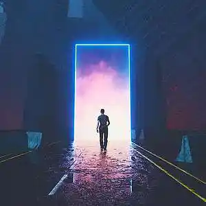 Picture for song 'Just Try' by artist 'LUMINOUS PRODUCTION'
