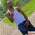 Picture for song 'She Make Me Feel ft. Johonny Juliano' by artist 'MoneyMitch228'