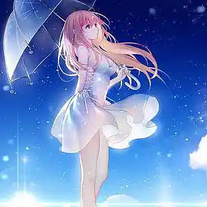 Picture for song 'She's A Star' by artist 'NCsFinest97'