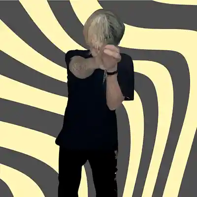 Picture for song 'Cortes - C# Minor - 104 BPM' by artist '!ncurable'