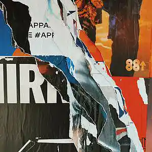 Picture for song 'DEBUT' by artist 'NEX7GEN'