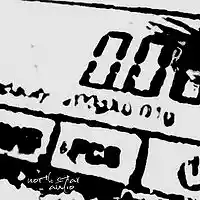 Picture for song 'My Poison Of (Prod by Motto) ' by artist 'North Star Audio'