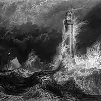 Picture for song 'Lighthouse for the Lost Acts 2:22-36' by artist 'Pastor R. Bradley MFBC'