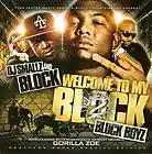 Picture for song 'My Block' by artist 'PrimetimeBeatz.com'