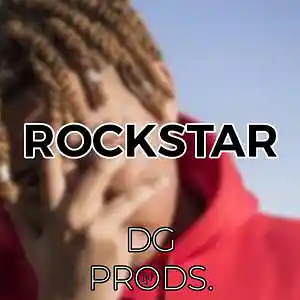 Picture for song 'TRAP - Rockstar' by artist 'ProdByDGProductions'