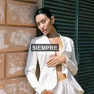 Picture for song 'Siempre (Reggaeton x Dancehall type beat)' by artist 'Prod by DJ Smalls'