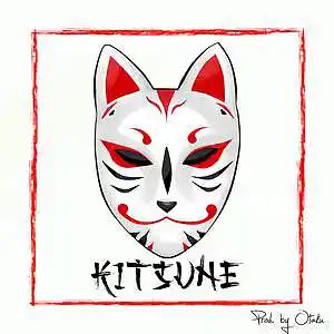 Picture for song '"Kitsune" - Lil Lotus x Killy x Lil Tecca type' by artist 'Prod. by Otaku'