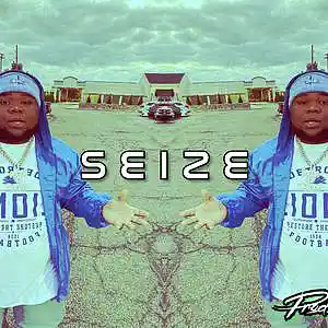 Picture for song 'FREE- ROD WAVE TYPE BEAT "SEIZE"' by artist 'Prod. Cash Dash'