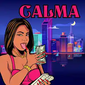 Picture for song 'Calma' by artist 'prodkyo'