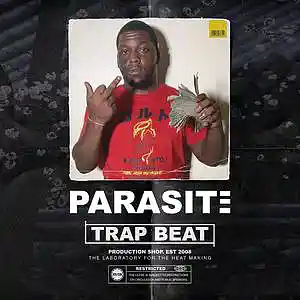 Picture for song 'Parasite. 2785' by artist 'Production Shop'