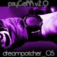 Picture for song 'personal daemons' by artist 'psyGeRR'