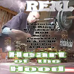 Picture for song '14-She's An Outkast Ft. Klondike Kat' by artist 'Real of Blue Tape Records'