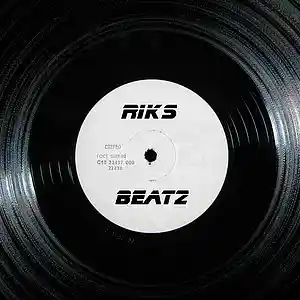 Picture for song 'Riks Beatz - Saint' by artist 'Riks Beatz'