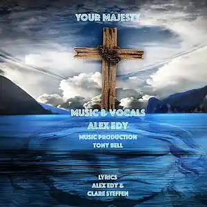 Picture for song 'YOUR MAJESTY (feat. Alex Edy)' by artist 'Round The Globe'