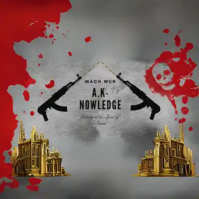 Picture for song 'AK-nowledge' by artist 'RSYN'