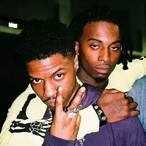 Picture for song '"Plan" Pierre Bourne x Playboi Carti Type Beat' by artist 'sFaty'