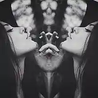Picture for song 'Faded Love (Hip Hop/R&B)' by artist 'Shadowkey'