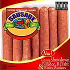 Picture for song 'Sausage' by artist 'Showdown the Entertainer'