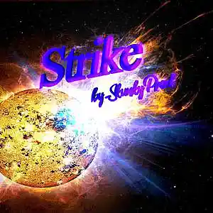 Picture for song 'Strike * drill /trap beat 146 bpm' by artist 'Skunky Prod Beatmaker'