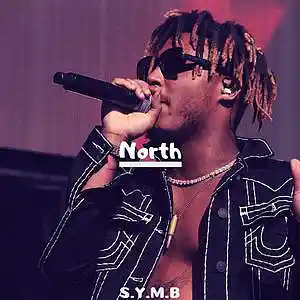 Picture for song '[Free] North (Buy 1 Get 2 FREE)' by artist 'S.Y.M.B'