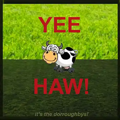 Picture for song 'Troubled Mind' by artist 'The Dorroughbys'