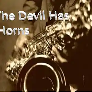 Picture for song 'The Devil Has Horns' by artist 'The Groove Monster'