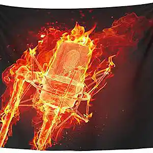 Picture for song 'Micha' by artist 'The Kid Willis'