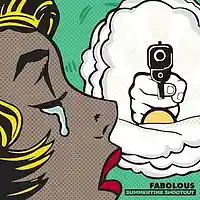 Picture for song '**Fabolous - ''Doin It Well'' (Cardiak x Critical)' by artist 'The TrendsetterZ'