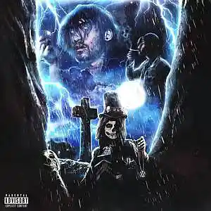 Picture for song 'Rvssian - Ian x Future 2021' by artist 'Thunderjet'