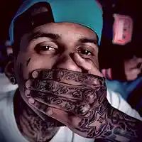 Picture for song '*NEW* PARTY STARTED' by artist 'Tills'