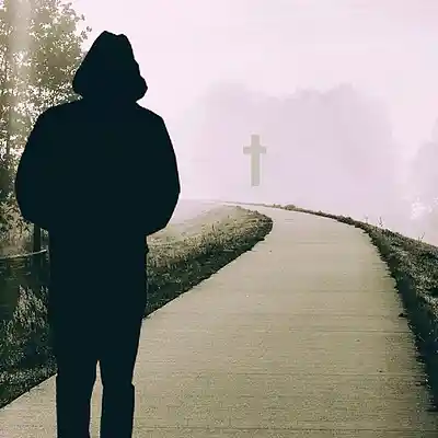 Picture for song 'Walking A Road Less Traveled' by artist 'TimM Songs'