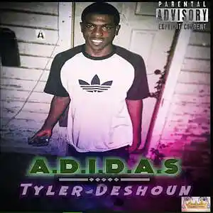 Picture for song 'Adidas' by artist 'Tyler Deshoun'