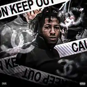 Picture for song 'NBA YoungBoy x JayDaYougan "Deadazz" Type Beat 202' by artist 'X38times'