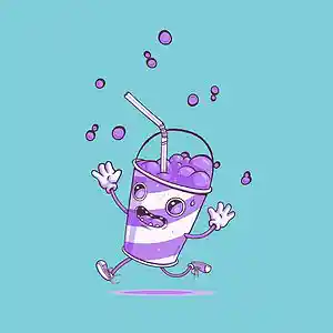 Picture for song 'RAYS Lil Wayne x Schoolboy Q Type Beat' by artist 'Yo! Tom Did This'