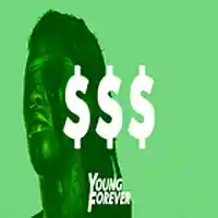 Picture for song 'Dolla Signs (Prod. By Young Forever)' by artist 'Young Forever Beats'