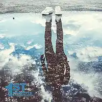 Picture for song 'Let it Rain - West coast Vibe' by artist '1st Official'