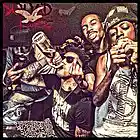 Picture for song 'Intel x 808Messiah - Bottom Dwellers' by artist '808 Messiah'